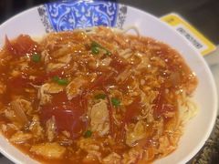 -京城小江南·北京烤鸭·江南土菜·白鱼(中关村店)
