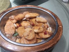 -刘胖子家常菜·蹄花焖藕(富安街店)