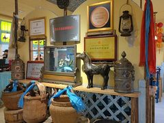 -格日勒阿妈蒙古厨房(大召店)
