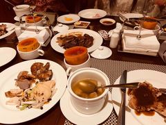 -景湖轩全日制餐厅·南湖名都