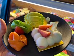 -珠海中海雅高铂尔曼酒店