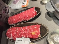 -巴奴毛肚火锅(大剧院店)