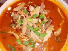 精品牛三鲜-虎虎龙虾大排档(双井店)