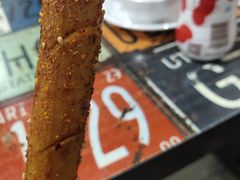 -范老二肉串饺子馆(中街店)