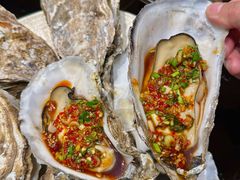 -金陵一哥龙虾馆(三牌楼总店)
