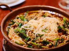 -西双版纳洲际度假酒店-曼霖轩中餐厅