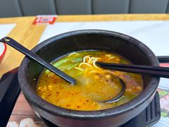 -大官米线(喜盈门范城店)