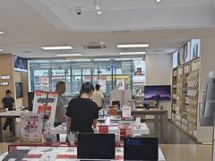 -转转二手回收(创业天虹店)