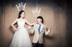 点击看大图 -THE QUEEN(北京店)