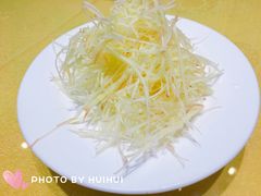 姜丝-留芳·文旅古月楼(老街店)