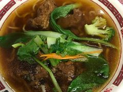 -十八家面馆(欧洲城店)