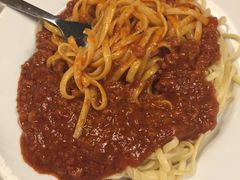 意式肉酱面-宜家·瑞典风味餐厅(北京西红门店)