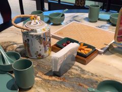 -锦府盐帮·侯宅(五棵松万达店)