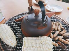 -熙古里艺术村
