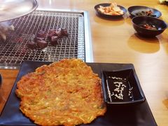 -肉甲韩国木炭烤肉(新壹街1店)