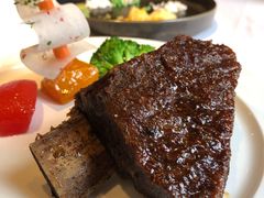 台塑牛排-王品牛排(杭州大厦店)