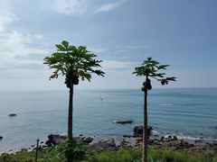 -涠洲岛火山国家地质公园