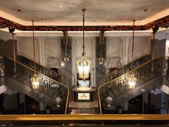 -波特曼西餐厅(中央大街店)