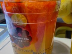 -宁茶·西宁特色奶茶(北家姓总店)