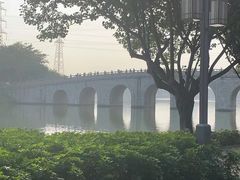 -顺峰山公园