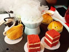 -馋遇江南·精致湖景雅宴(东方之门店)