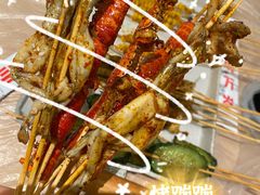 -靓靓蒸虾·头牌蒸虾(万松园玲珑店)