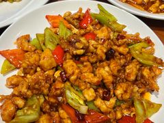 -恩宏德餐馆(平山道店)