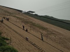 -古柏渡飞黄旅游区