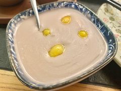 白果芋泥-潮堂 · 潮州菜(国贸商城店)