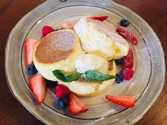 -UPPER KITCHEN(延安路店)