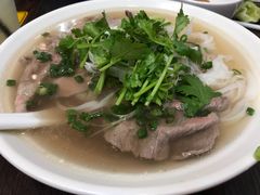 -PHO·5越南牛肉粉(建新路店)