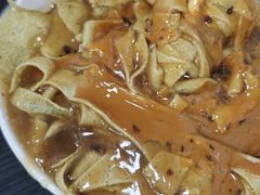 -正味斋锅巴菜(西北角店)