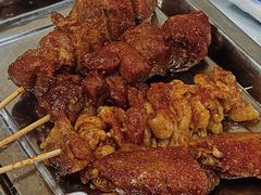 微波腱子肉-海平馄饨(逍遥二路店)