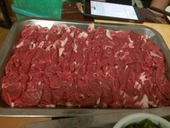 -月圆火锅(宁海东路二店)