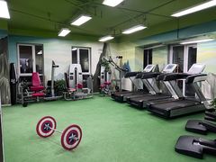 -红山会健身·普拉提(广安门店)