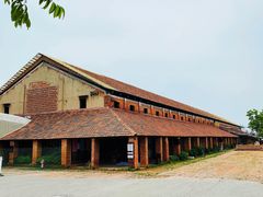 -祝甸砖窑文化馆