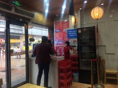 -百年尹氏汤包(湖南路狮子桥店)