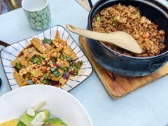 -吃货私房菜(丽江束河古镇店)
