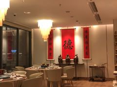 大堂-顺味凤城(九六广场店)