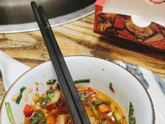 -刘少华贵州小黄牛·鲜牛肉火锅(总店)
