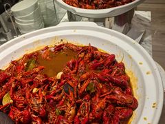 -沈阳和平艾美酒店新食谱西餐厅