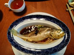 -翕间食·精致淮扬菜(江苏大剧院店)