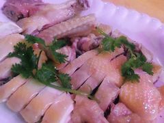 -湛江明记(湛江鸡湛江生蚝)