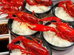 -李叔叔虾蟹大排档(青羊店)