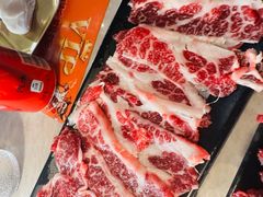 -三头牛·潮汕牛肉生蚝火锅 (夏湾店)