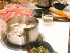 -锅小主火锅(楚翘城店)