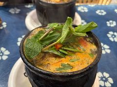 -云南李记罐罐米线饵丝小吃(汉中门金鹰店)