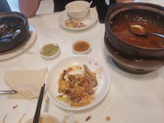 -金湖港式餐厅(建外店)