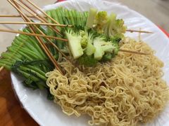 -郭记小街麻辣烫(南小街总店)