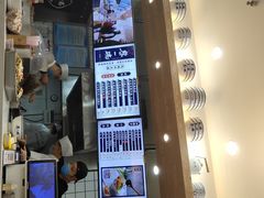 -黎一碗大碗手工面(城市立方店)